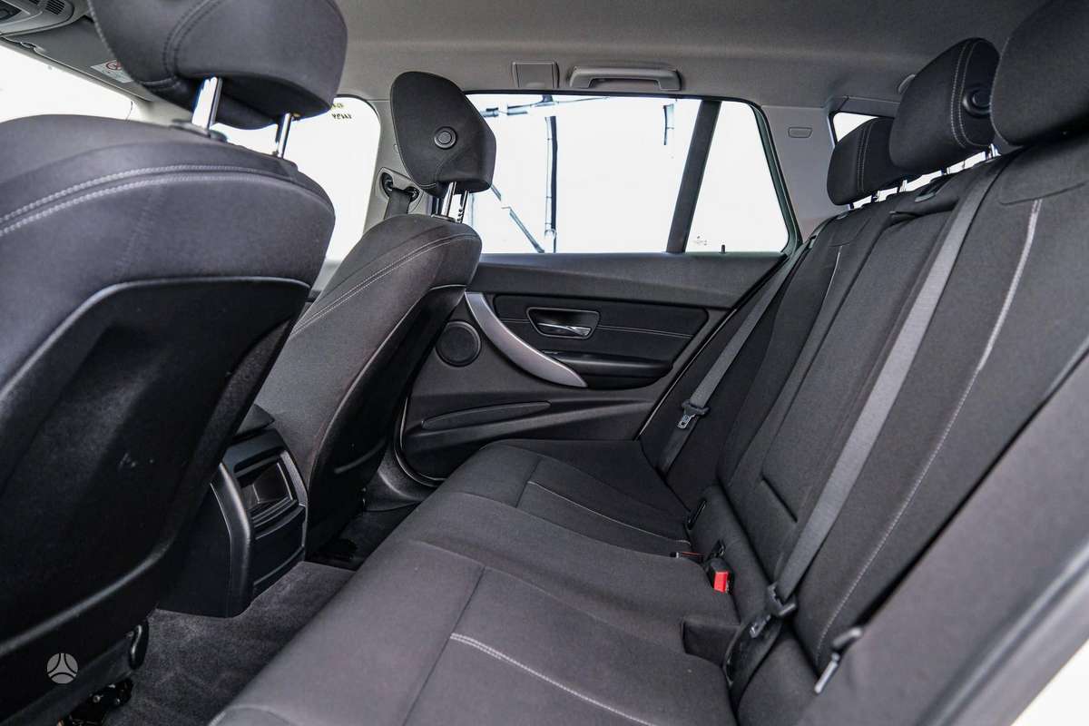 BMW 316, 2.0 l., Универсал