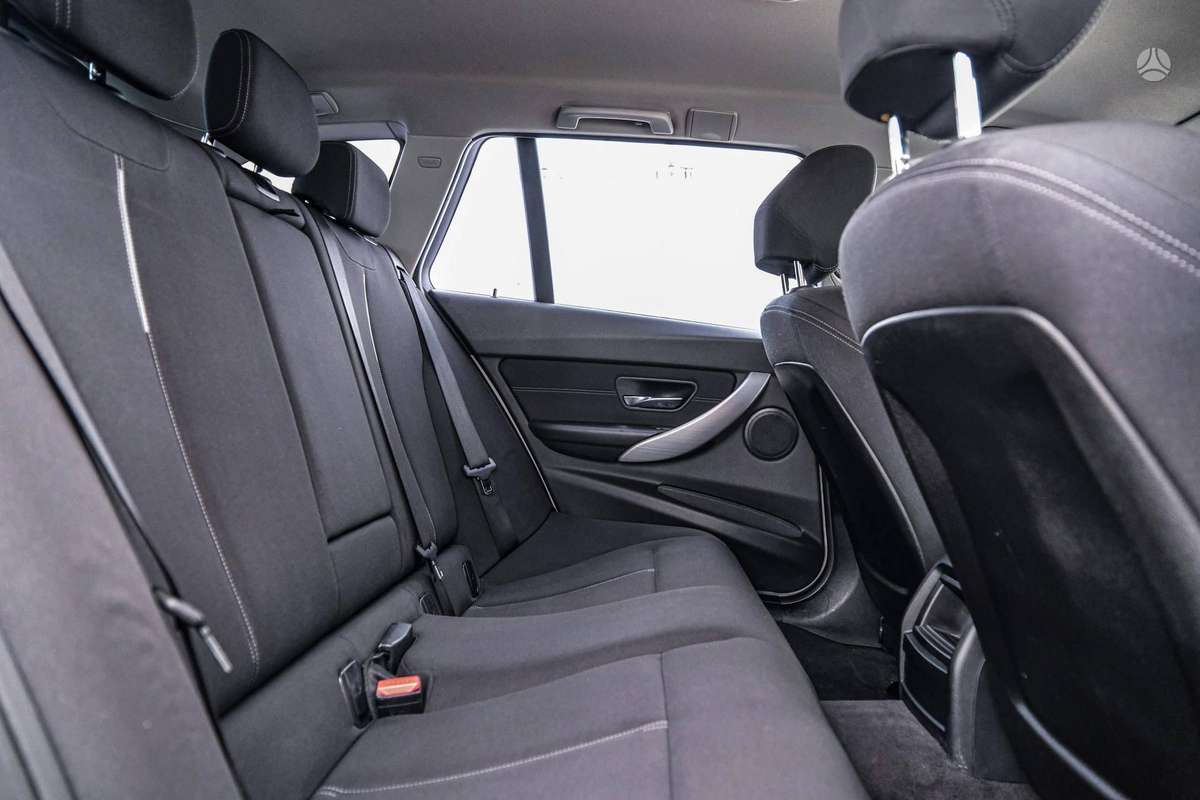 BMW 316, 2.0 l., Универсал