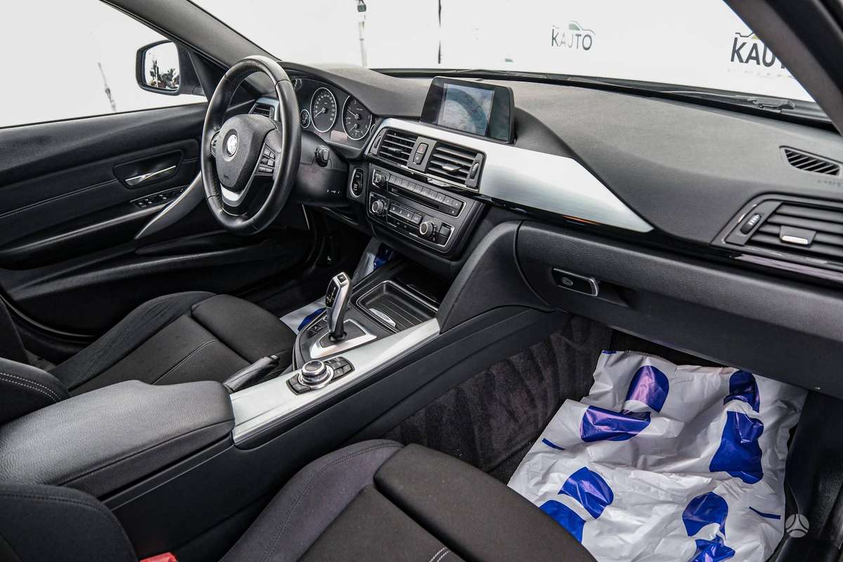 BMW 316, 2.0 l., wagon