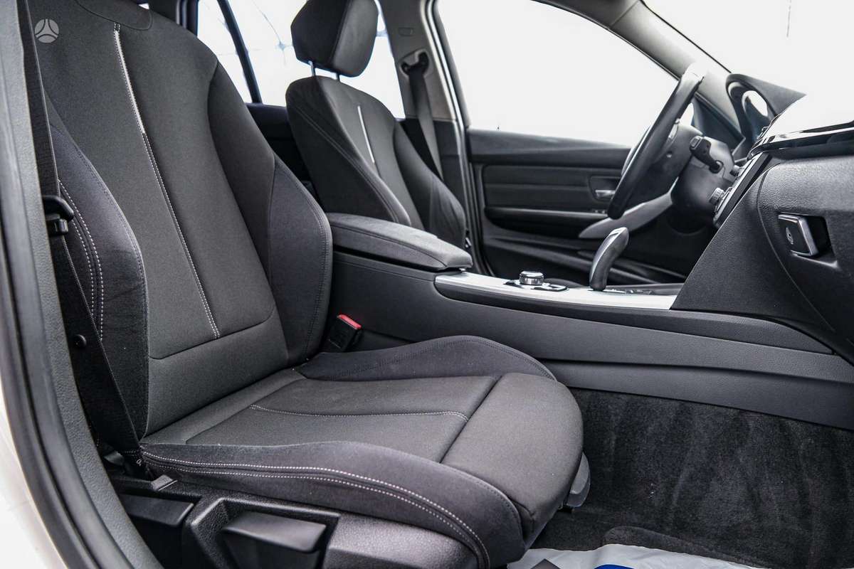 BMW 316, 2.0 l., Универсал