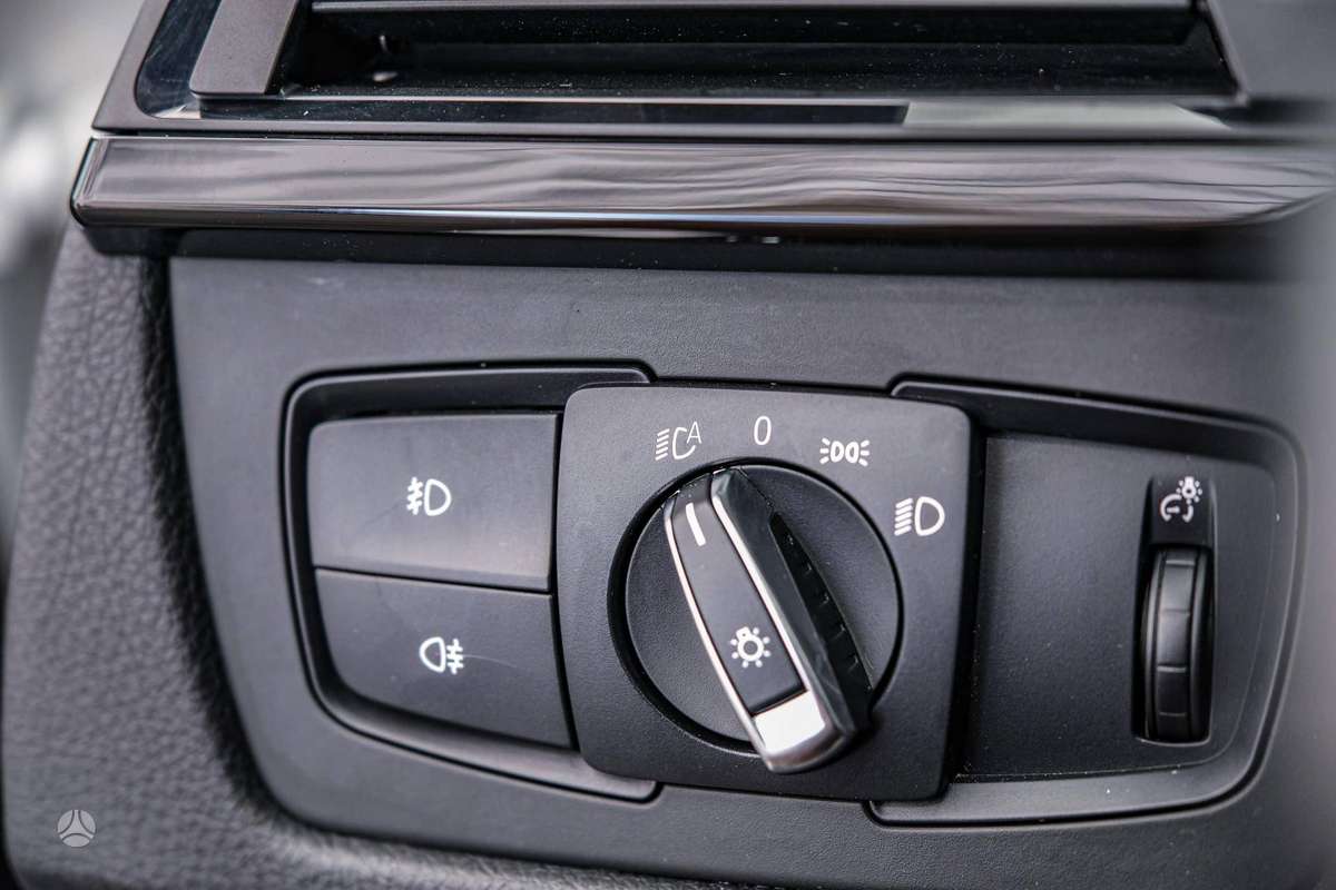 BMW 316, 2.0 l., Универсал