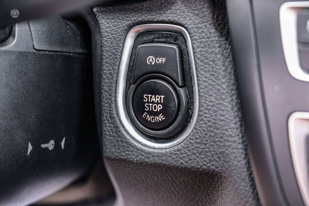 BMW 316, 2.0 l., Универсал