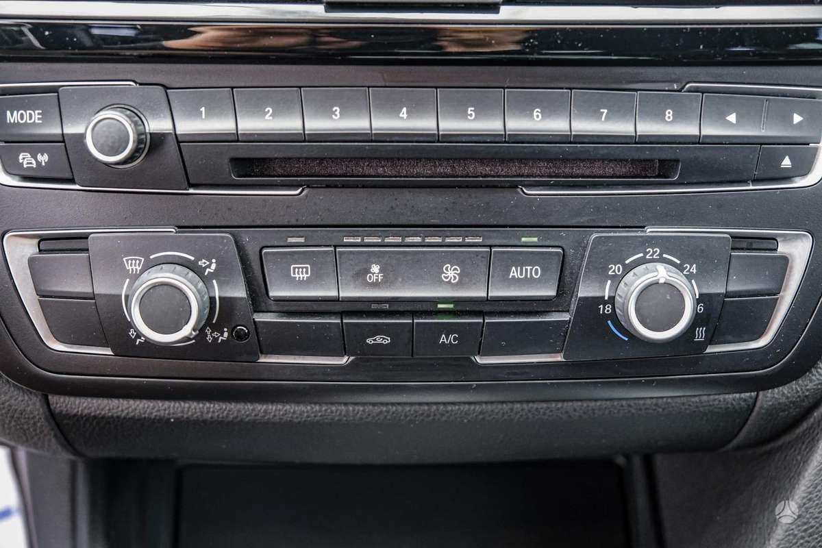 BMW 316, 2.0 l., Универсал
