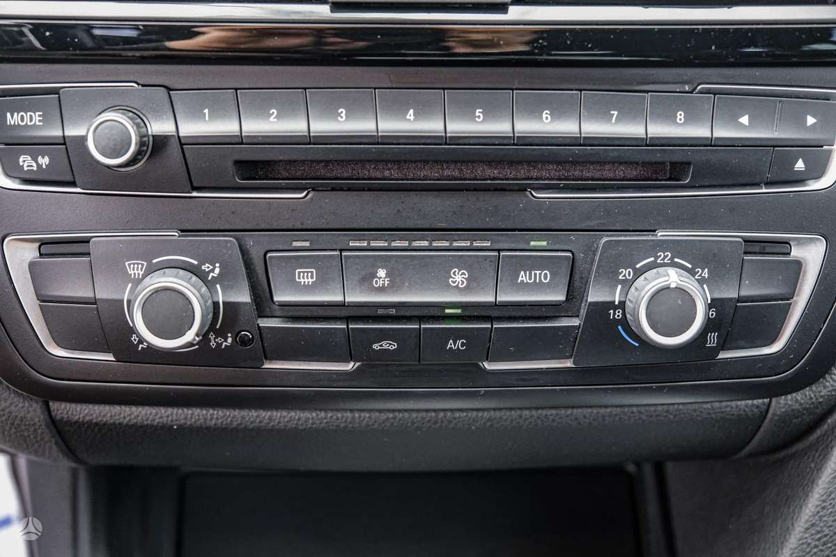 BMW 316, 2.0 l., wagon