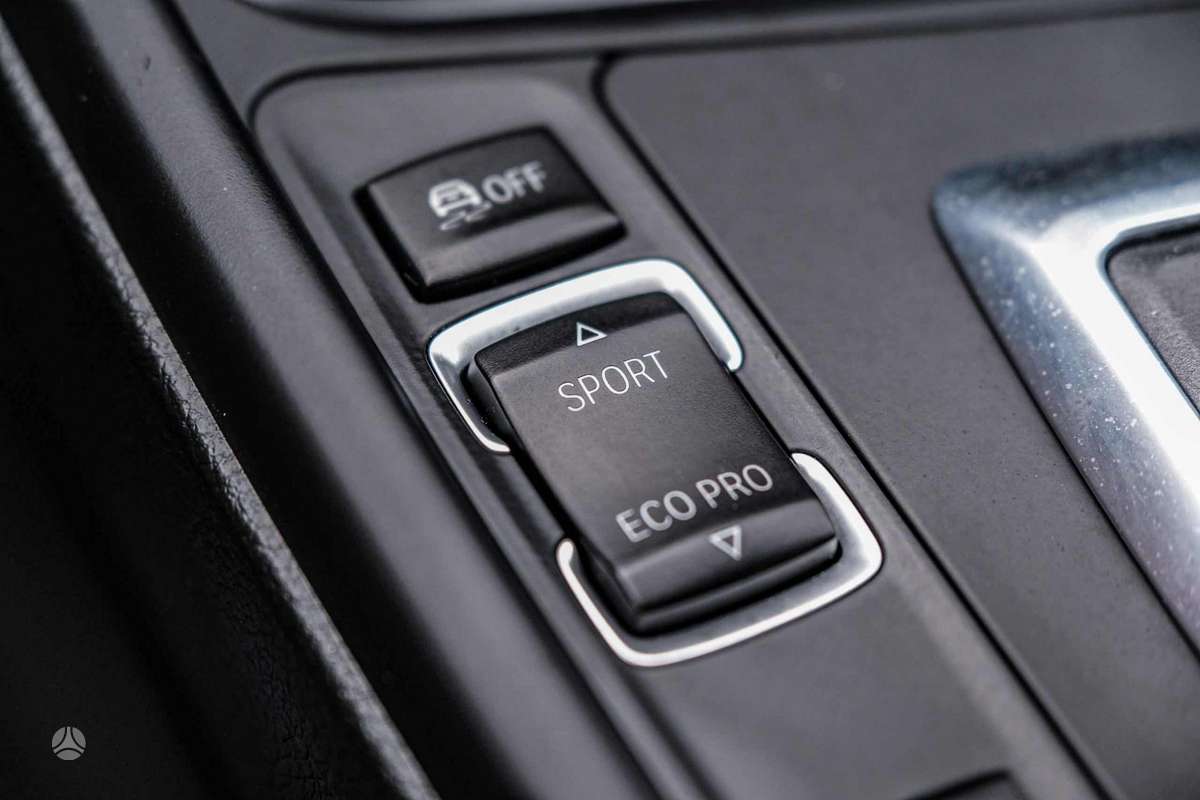 BMW 316, 2.0 l., Универсал