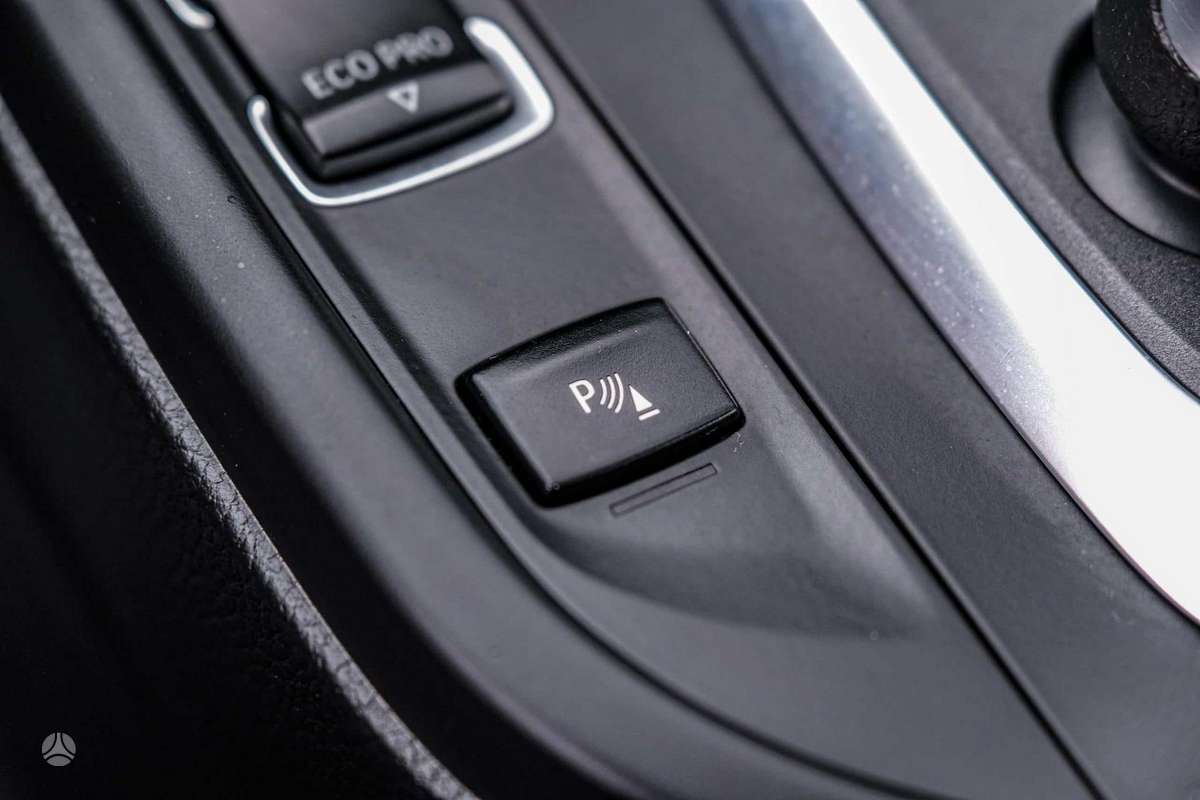 BMW 316, 2.0 l., Универсал