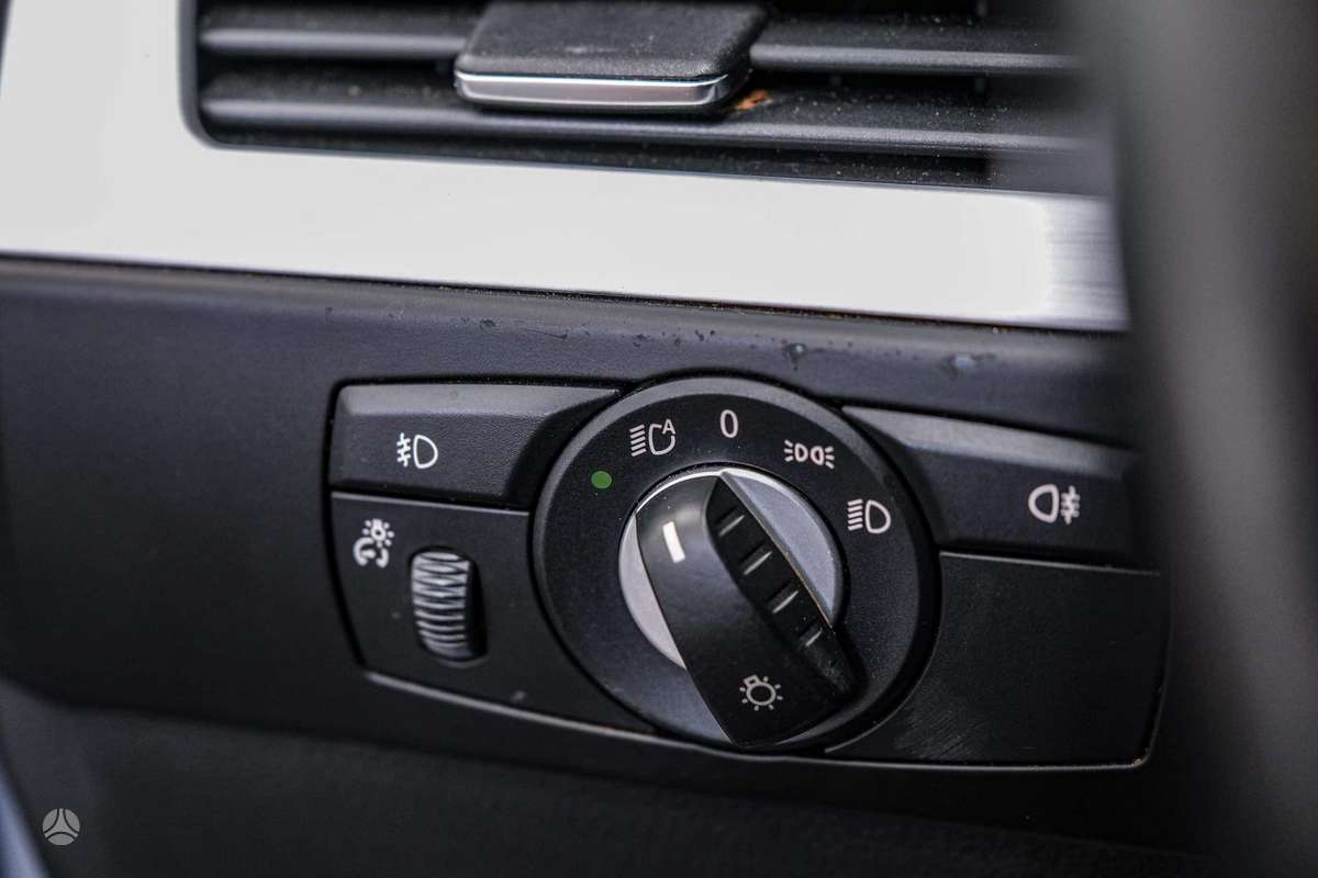 BMW 520, 2.5 l., Универсал