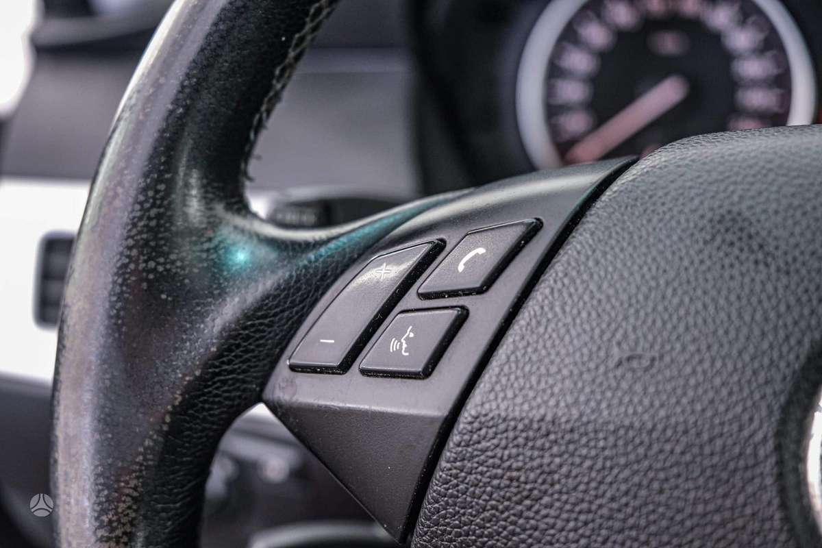 BMW 520, 2.5 l., Универсал