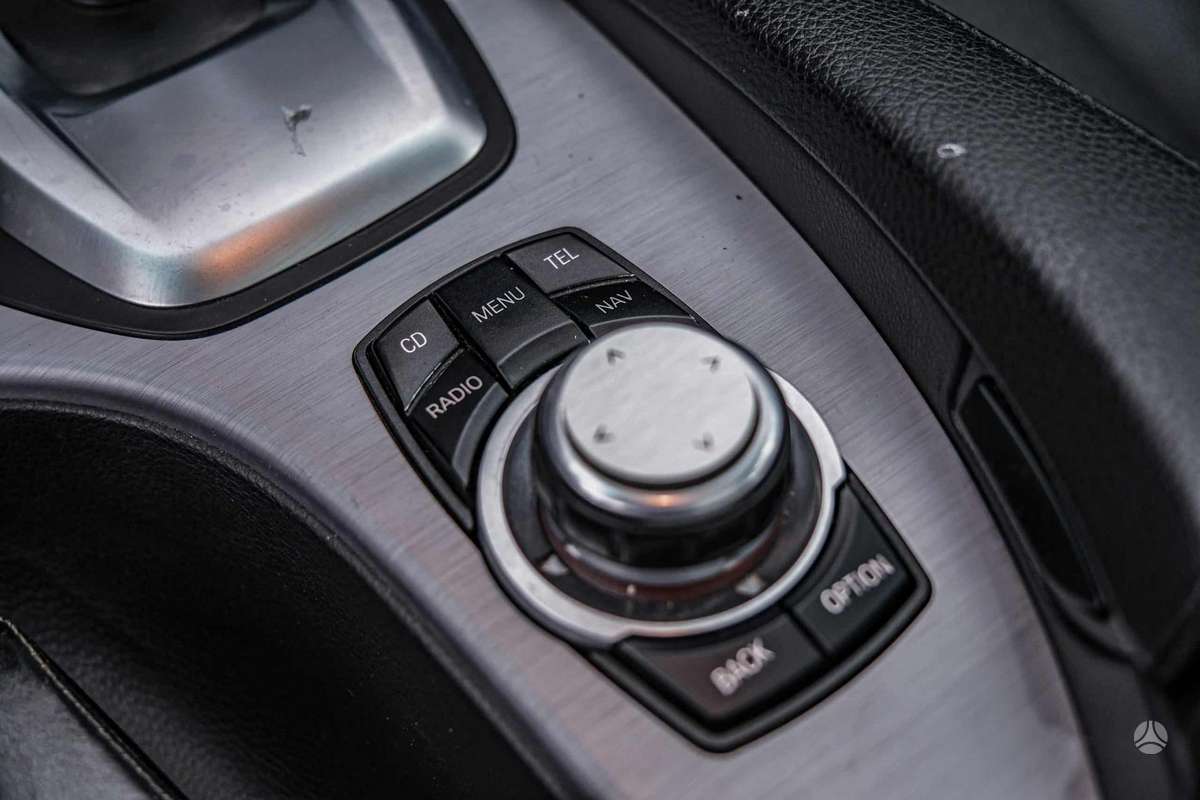 BMW 520, 2.5 l., Универсал