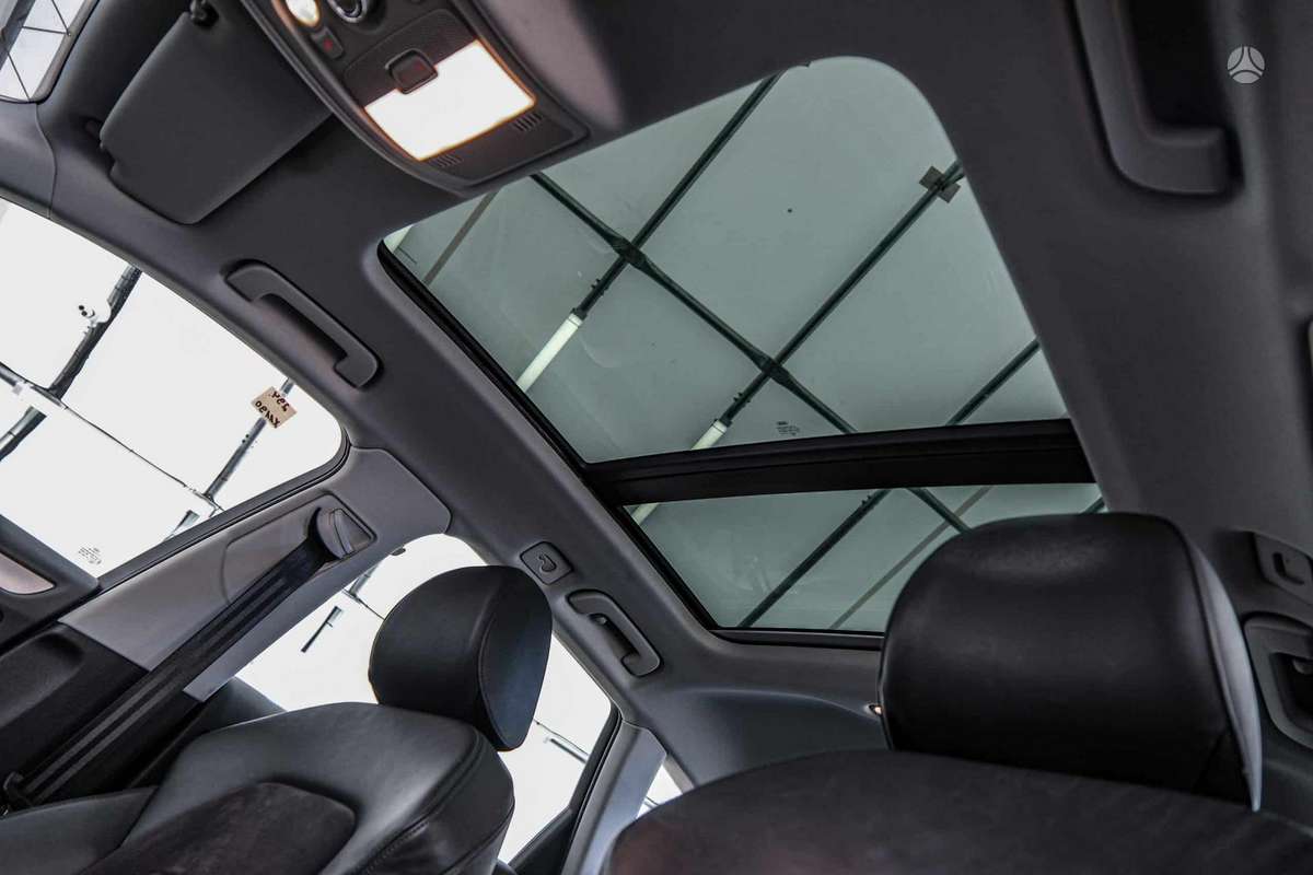 Audi A4, 3.0 l., Универсал