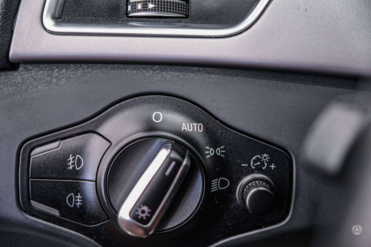 Audi A4, 3.0 l., Универсал