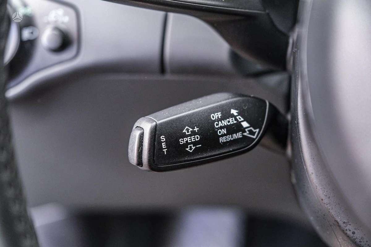 Audi A4, 3.0 l., Универсал