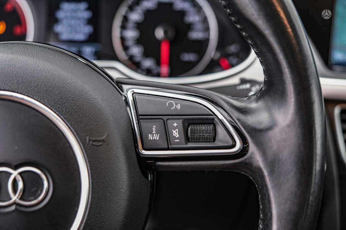 Audi A4, 3.0 l., Универсал