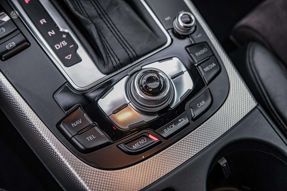 Audi A4, 3.0 l., Универсал