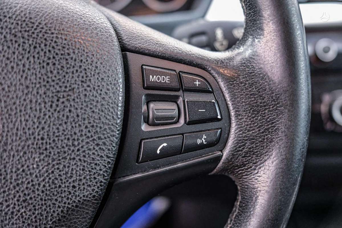 BMW 320, 2.0 l., Седан
