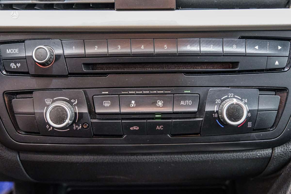 BMW 320, 2.0 l., Седан