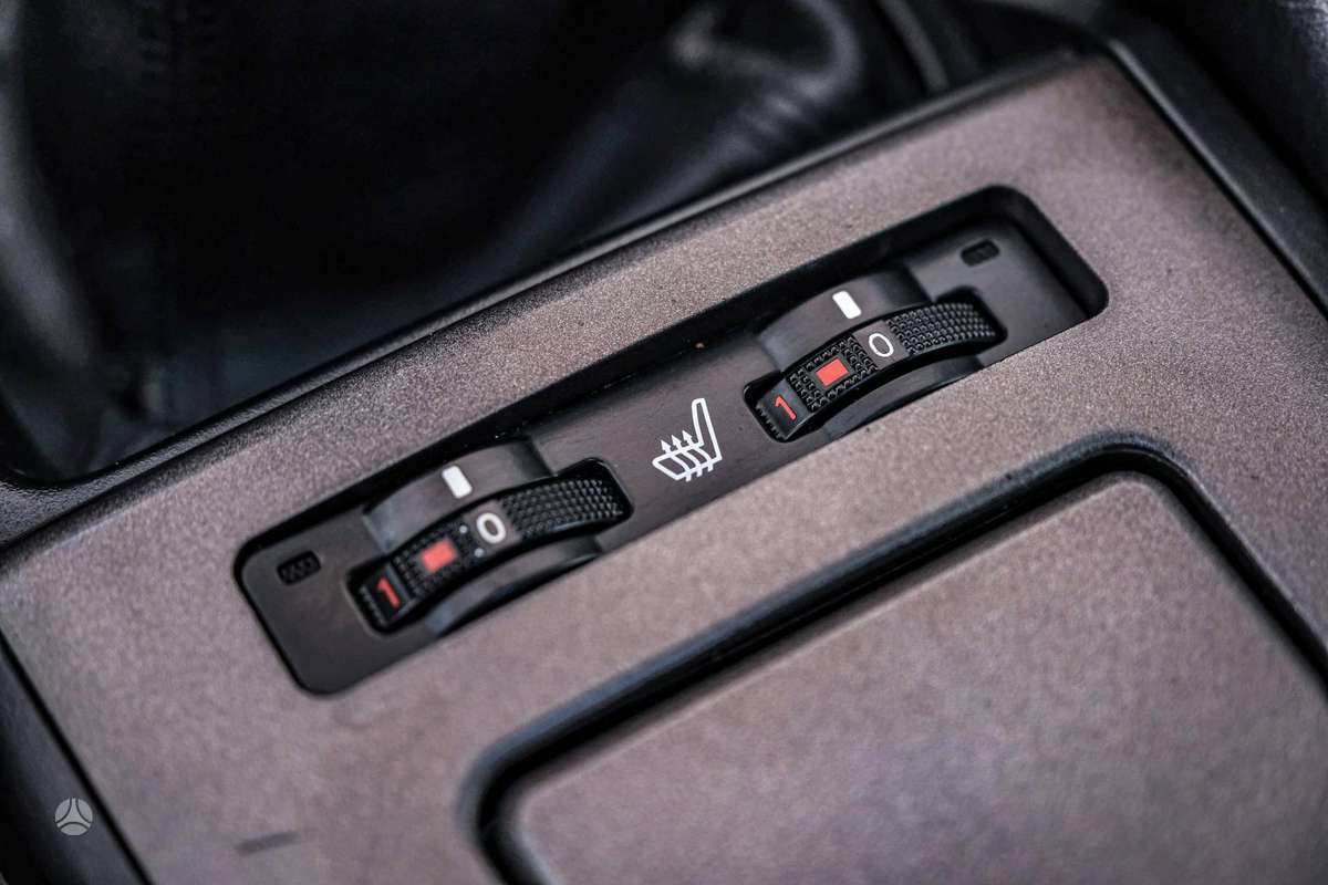 Lexus IS 220, 2.2 l., Седан