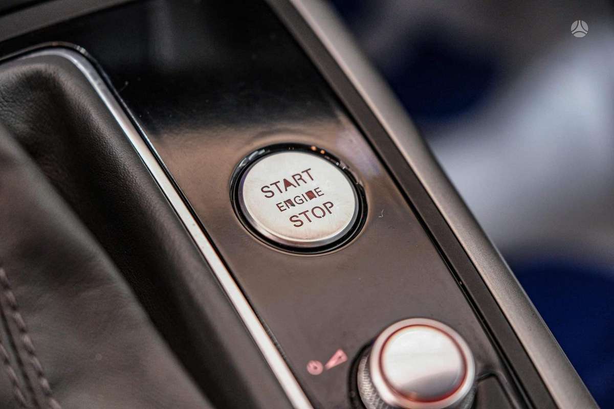 Audi A6, 2.0 l., Универсал
