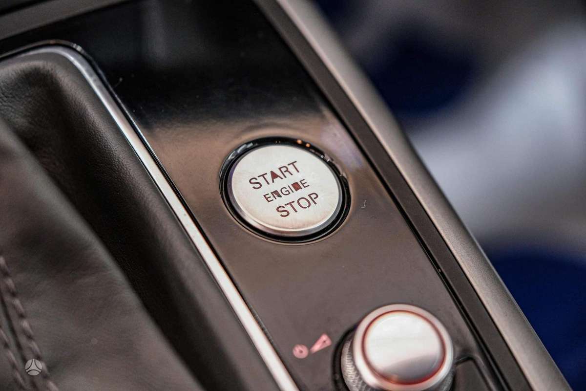 Audi A6, 2.0 l., wagon