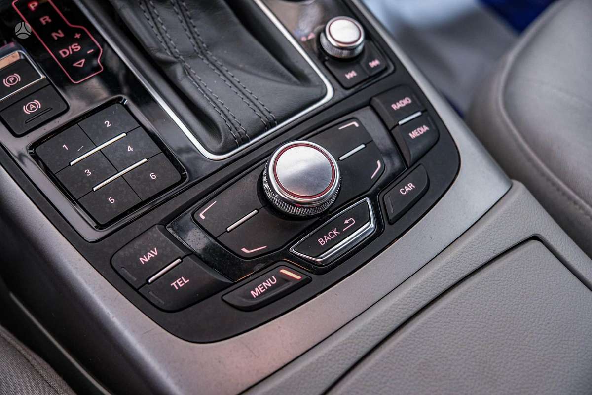 Audi A6, 2.0 l., Универсал