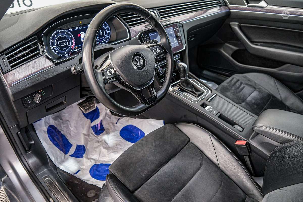 Volkswagen Arteon - 5
