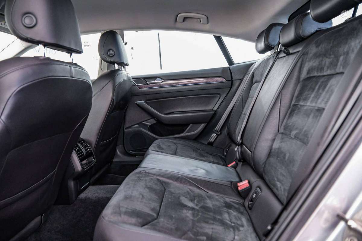 Volkswagen Arteon - 9