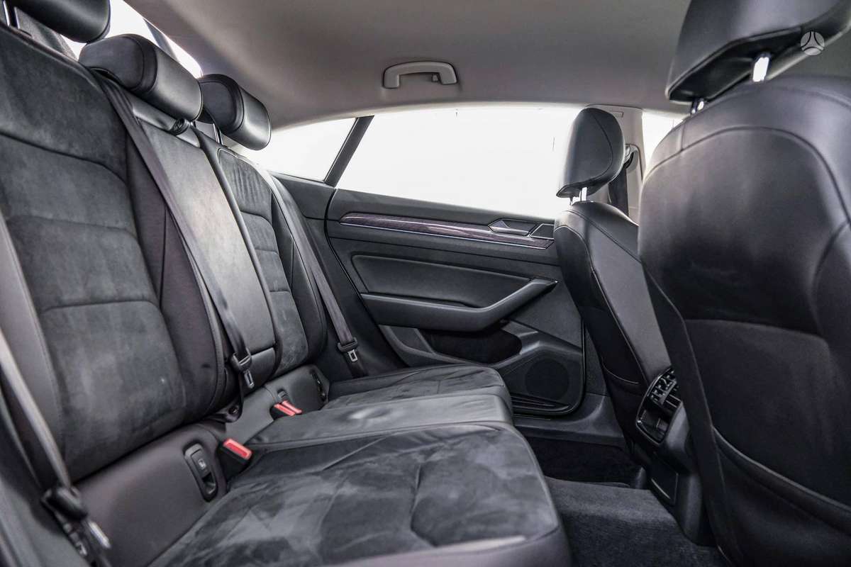 Volkswagen Arteon - 10
