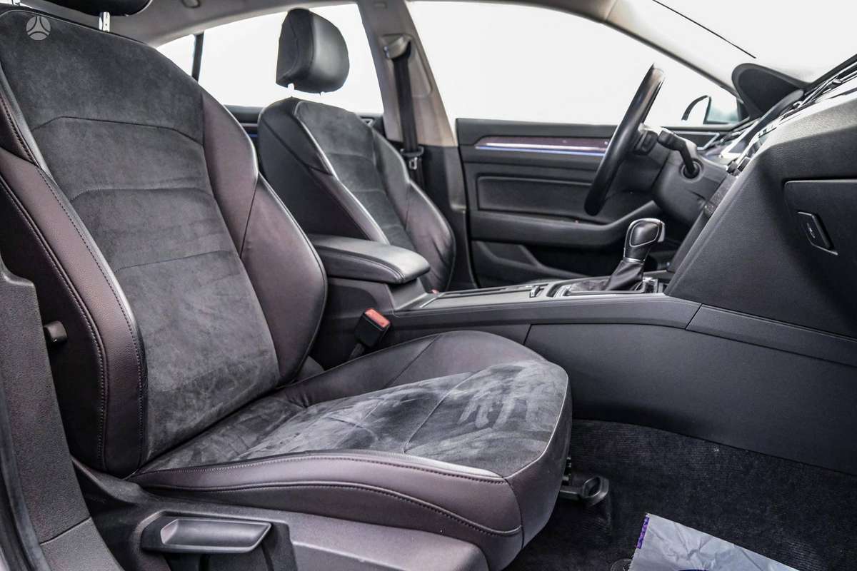 Volkswagen Arteon - 12