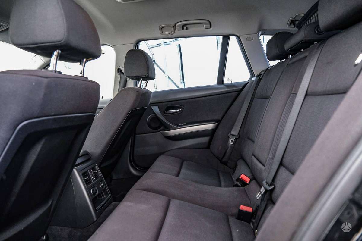 BMW 320, 2.0 l., Универсал