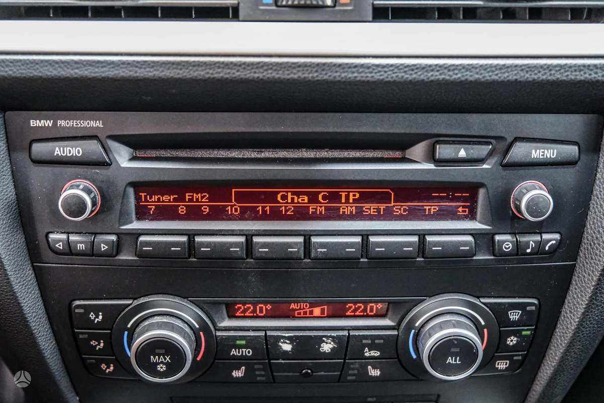 BMW 320, 2.0 l., Универсал
