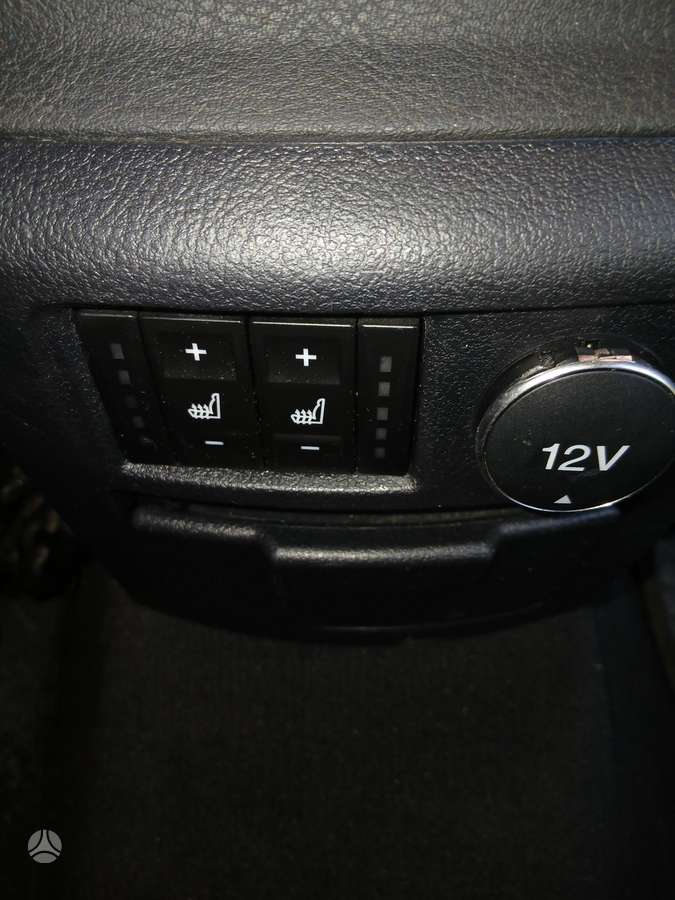 Ford Mondeo, 2.0 l., Универсал