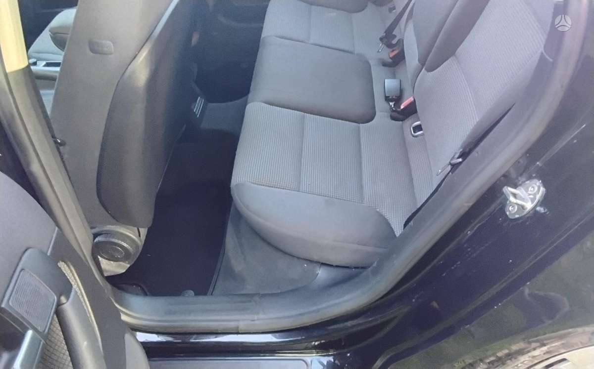 Audi A3, 1.9 l., Хэтчбек