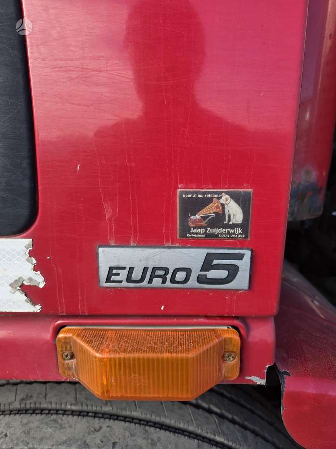 DAF CF 75.250, грузовики