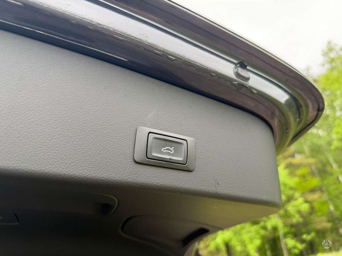 Audi A6 allroad, 3.0 l., Универсал