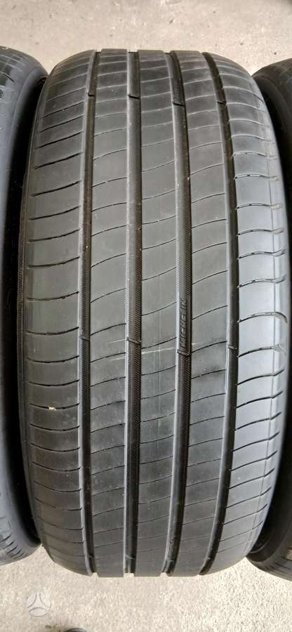 Michelin, vasaras 225/55 R17