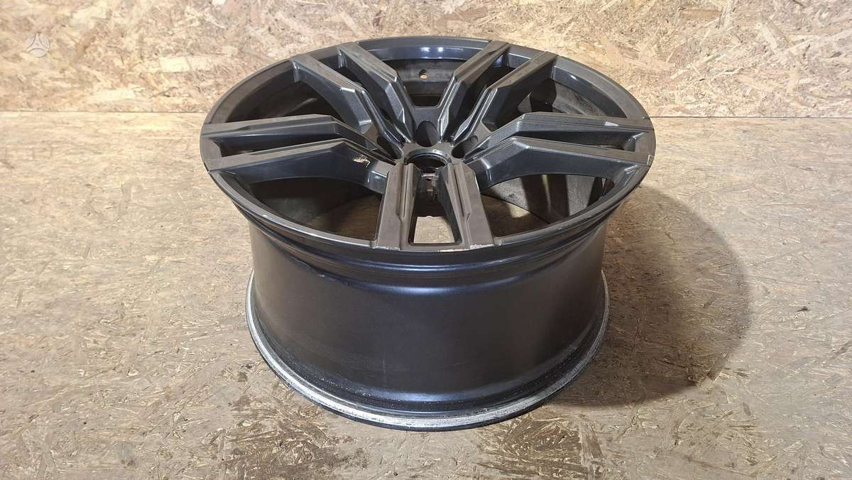 BMW X5, 8090715, Cen33216