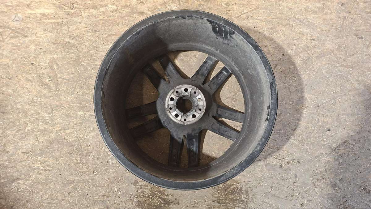 BMW X5, 8090715, Cen33216