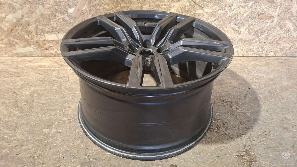 BMW X5, 8090795, Cen33217