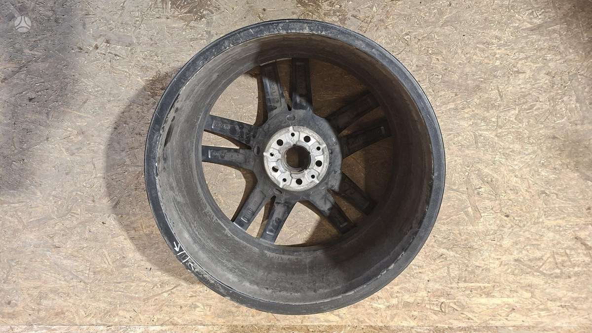 BMW X5, 8090795, Cen33217