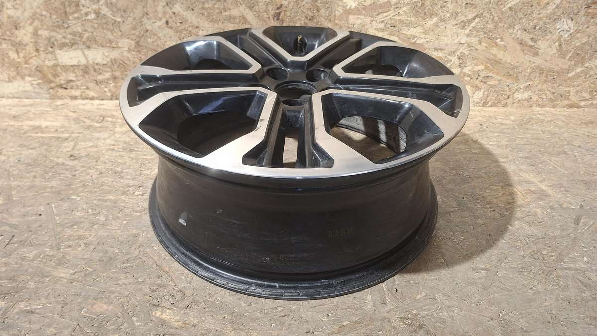 Jeep Compass, 68463590AA, Cen33220