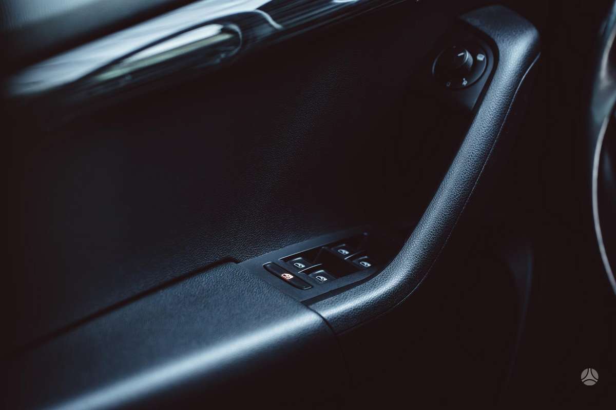 Škoda Octavia - 11