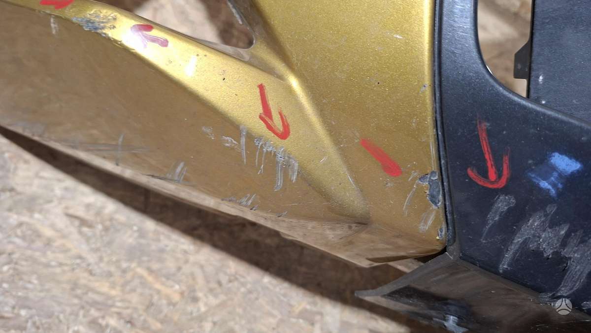 BMW X2, 51118069086, Cen32532
