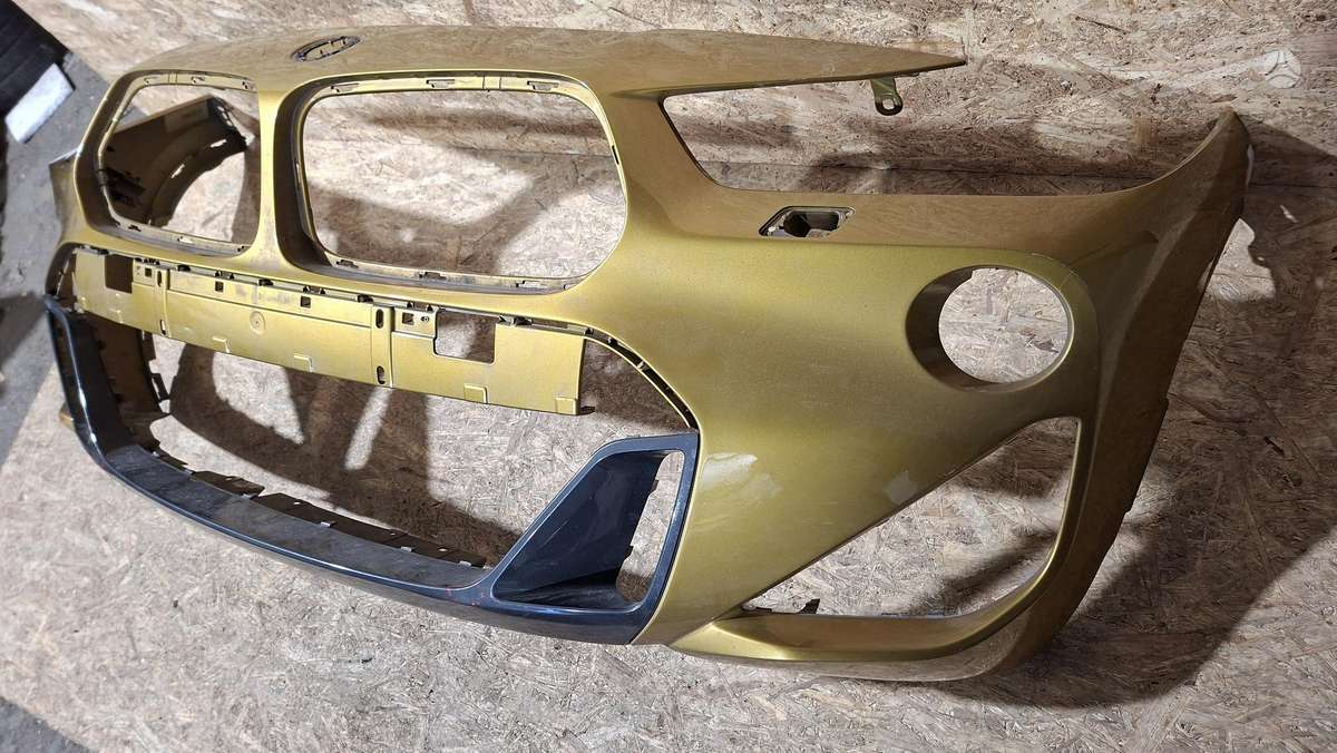 BMW X2, 51118069086, Cen32532