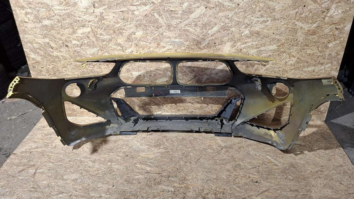 BMW X2, 51118069086, Cen32532