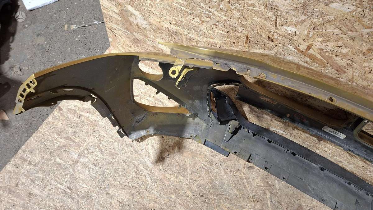 BMW X2, 51118069086, Cen32532