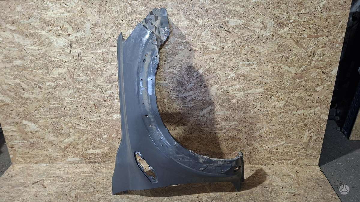 Ford Ranger, JB3B2616005A, Cen32535