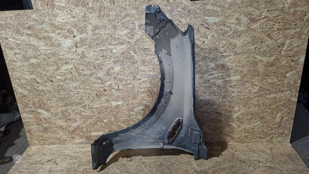 Ford Ranger, JB3B2616005A, Cen32535