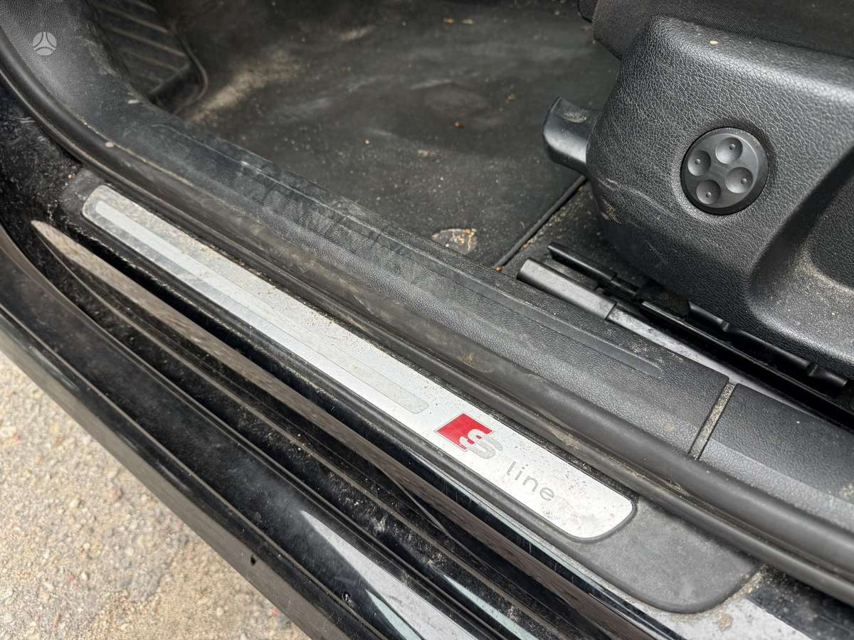 Audi A4, 1.8 l., Универсал