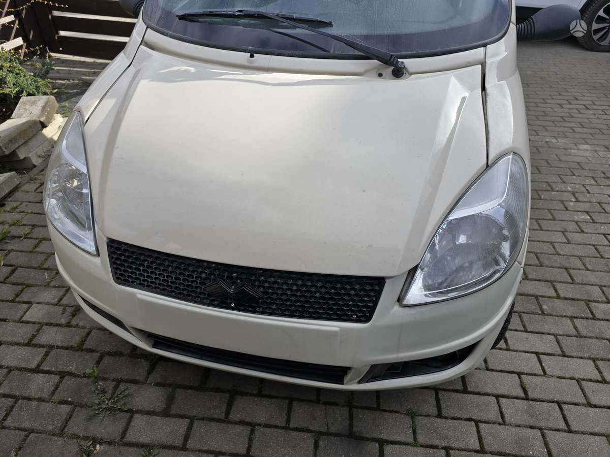 Ligier X-Too, hatchback