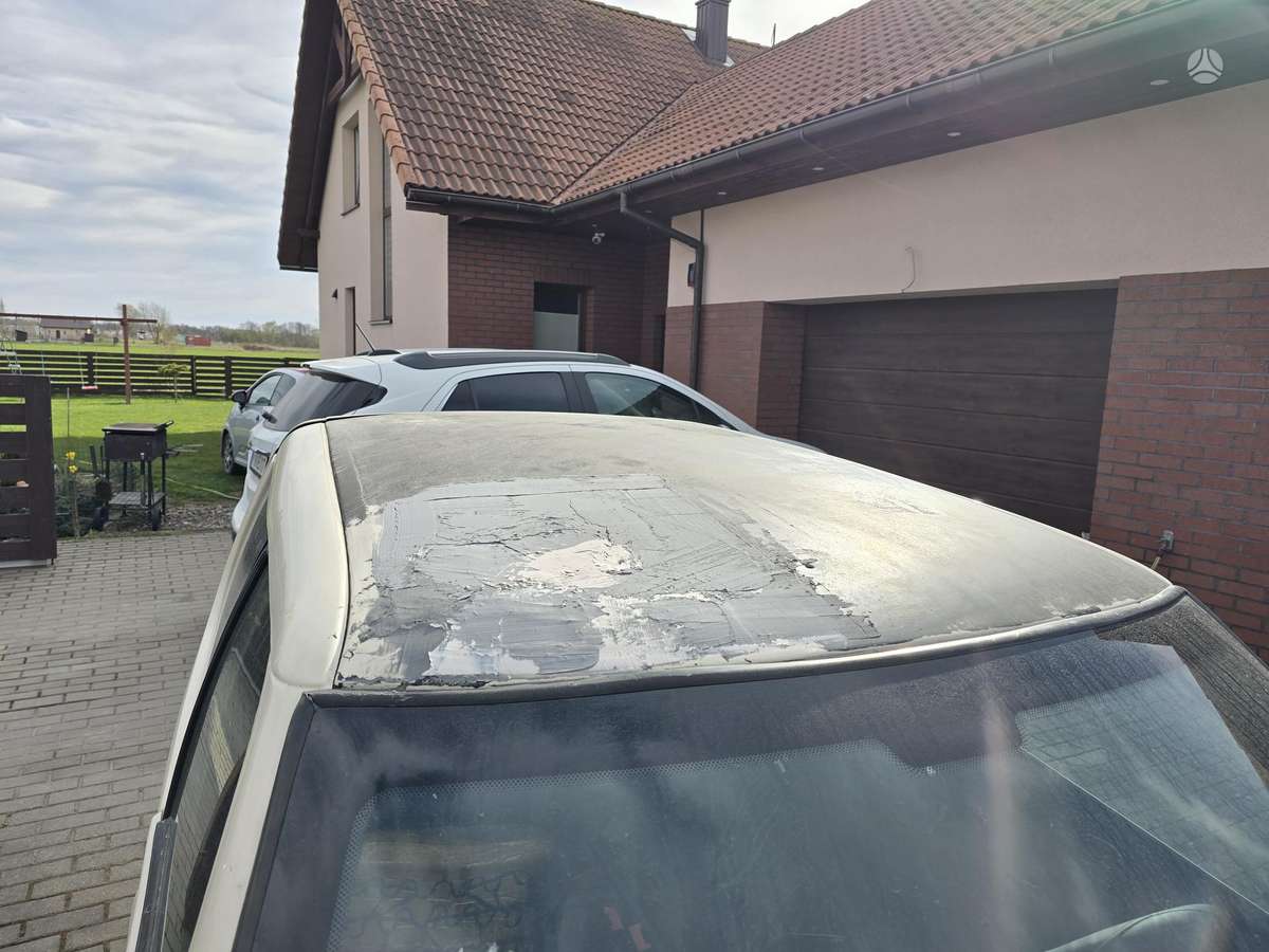 Ligier X-Too, hatchback